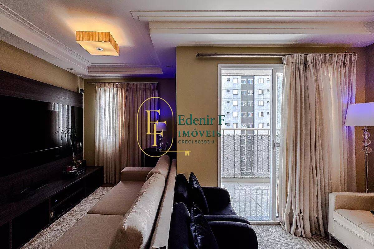 Apartamento, 2 quartos, 65 m² - Foto 3
