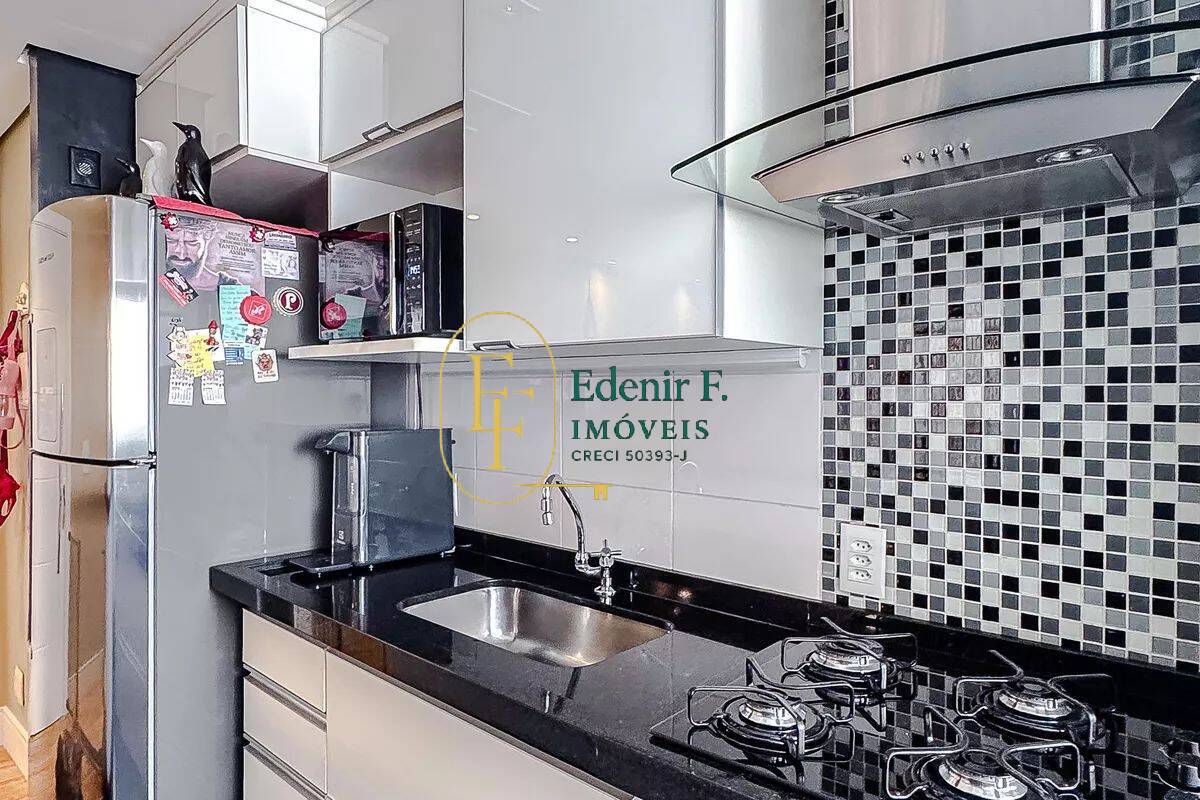 Apartamento, 2 quartos, 65 m² - Foto 8