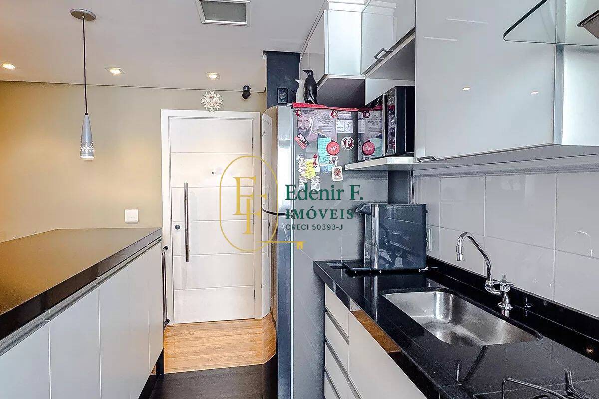 Apartamento, 2 quartos, 65 m² - Foto 7