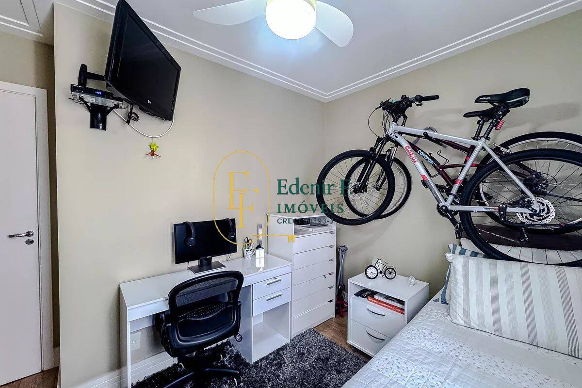 Apartamento, 2 quartos, 65 m² - Foto 12