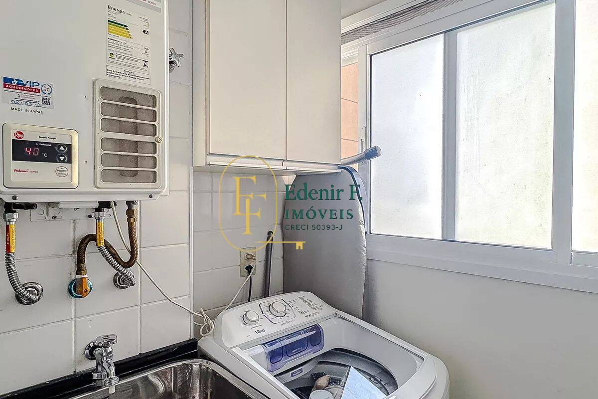 Apartamento, 2 quartos, 65 m² - Foto 34