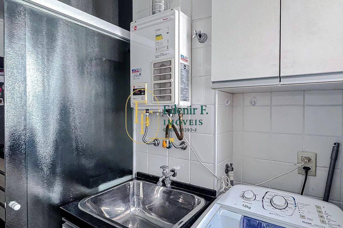 Apartamento, 2 quartos, 65 m² - Foto 36