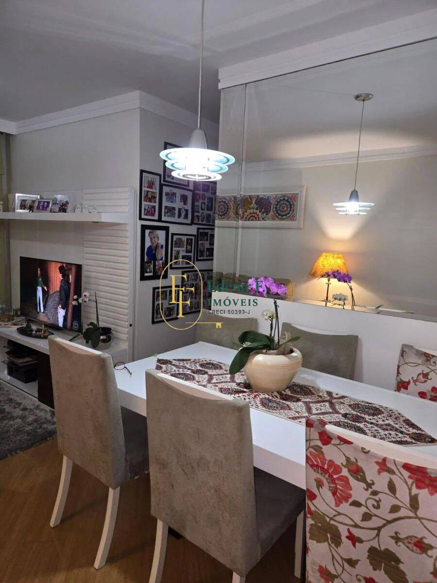 Apartamento, 3 quartos, 63 m² - Foto 4