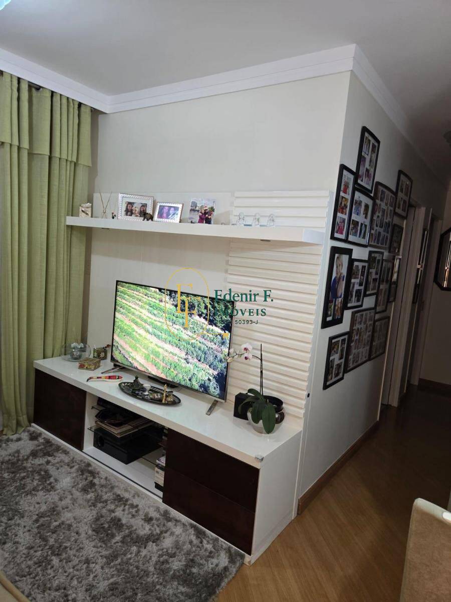 Apartamento, 3 quartos, 63 m² - Foto 9