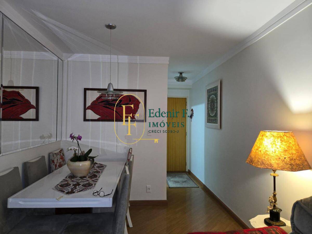 Apartamento, 3 quartos, 63 m² - Foto 6