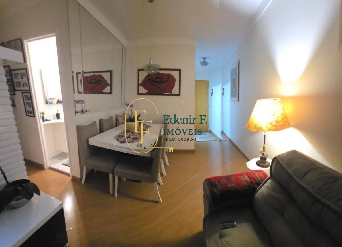 Apartamento, 3 quartos, 63 m² - Foto 7