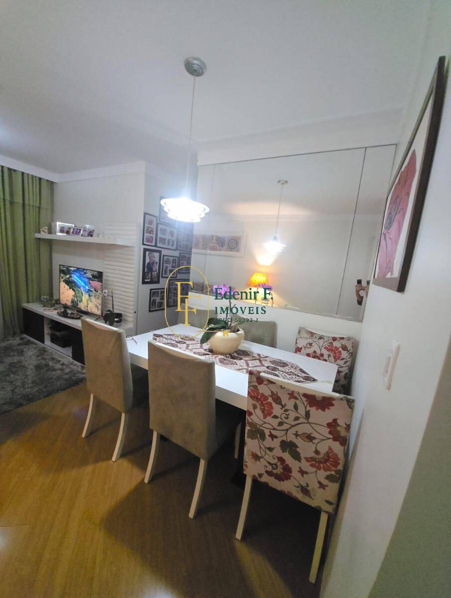 Apartamento, 3 quartos, 63 m² - Foto 5