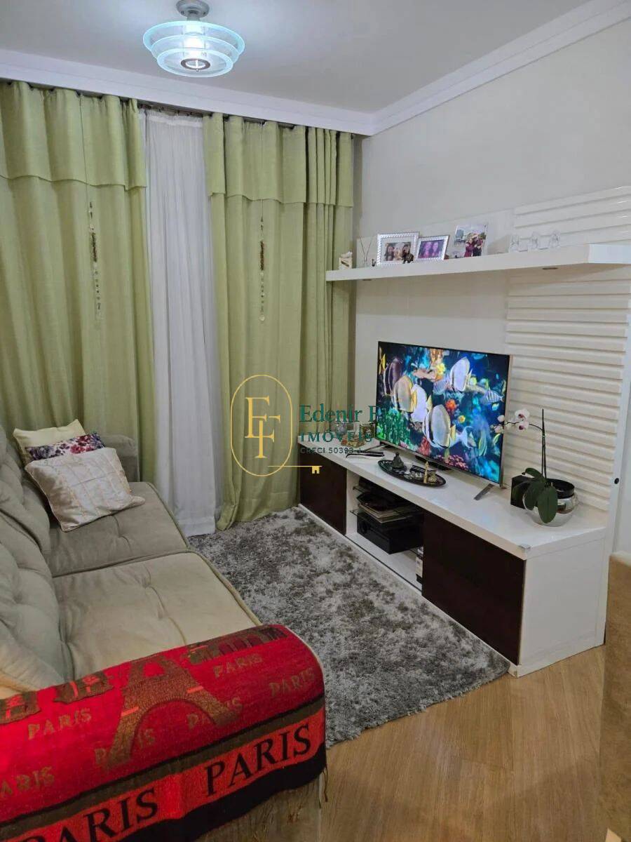 Apartamento, 3 quartos, 63 m² - Foto 8