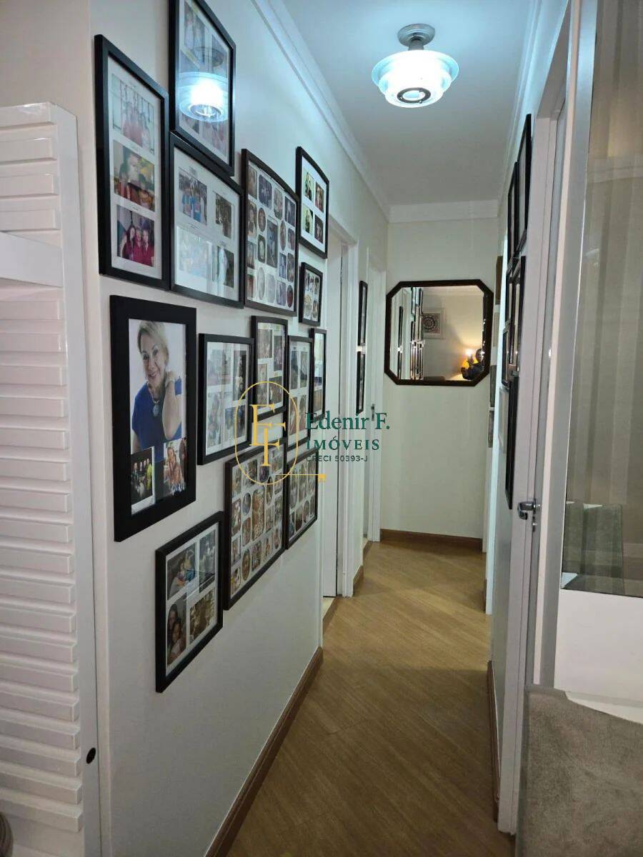 Apartamento, 3 quartos, 63 m² - Foto 12