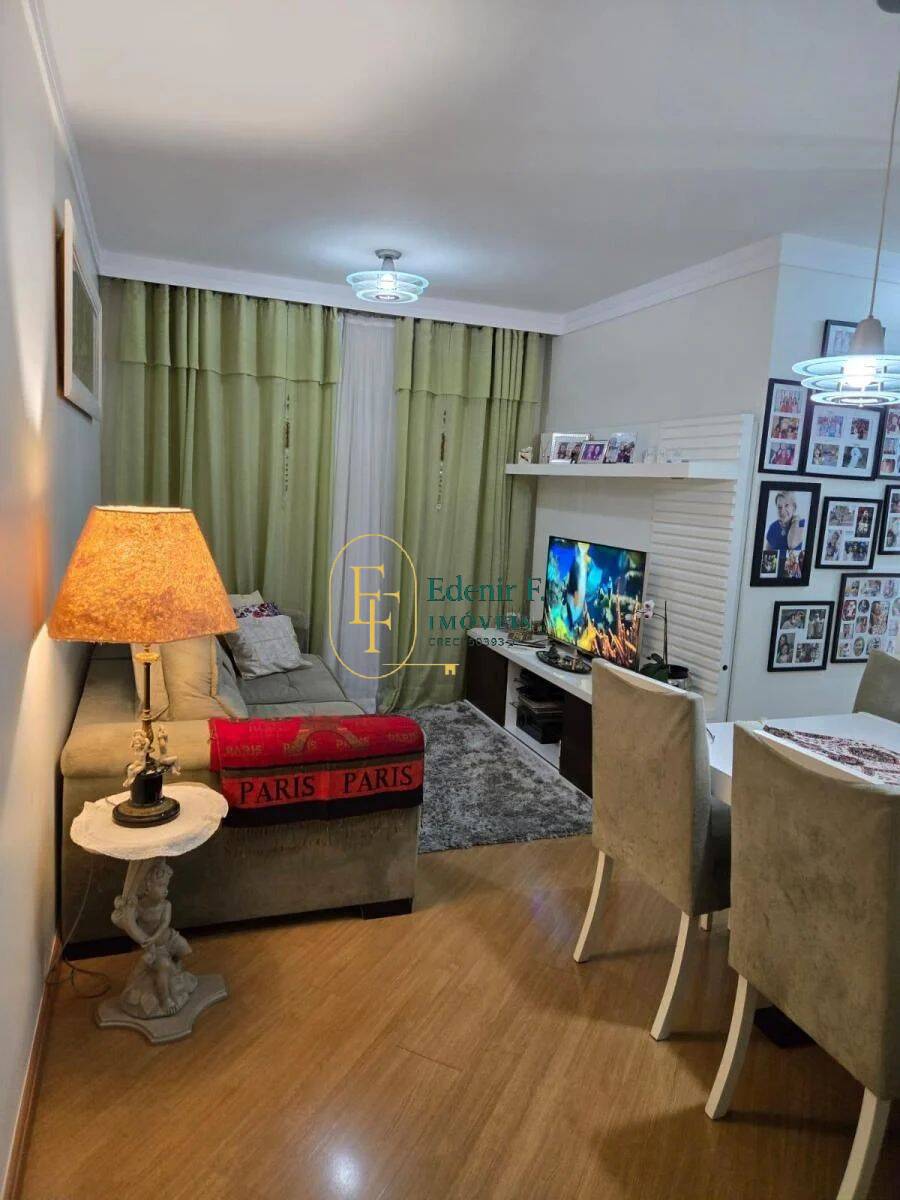 Apartamento, 3 quartos, 63 m² - Foto 10