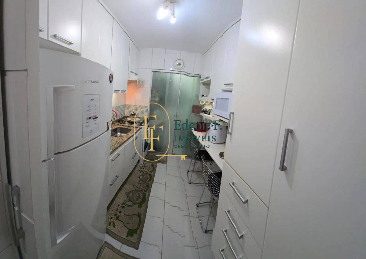 Apartamento, 3 quartos, 63 m² - Foto 13