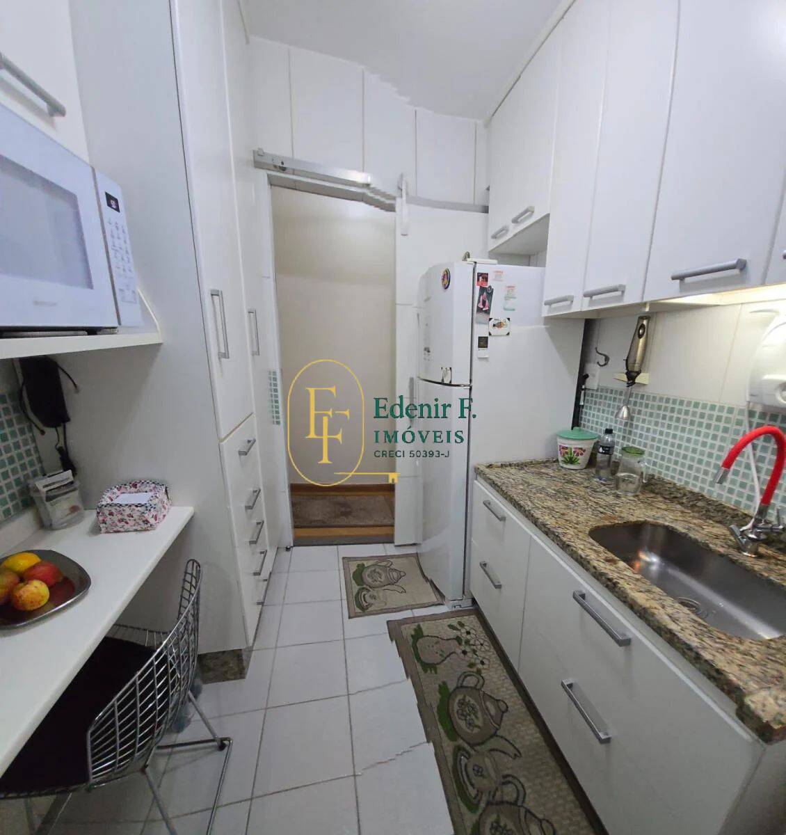 Apartamento, 3 quartos, 63 m² - Foto 14