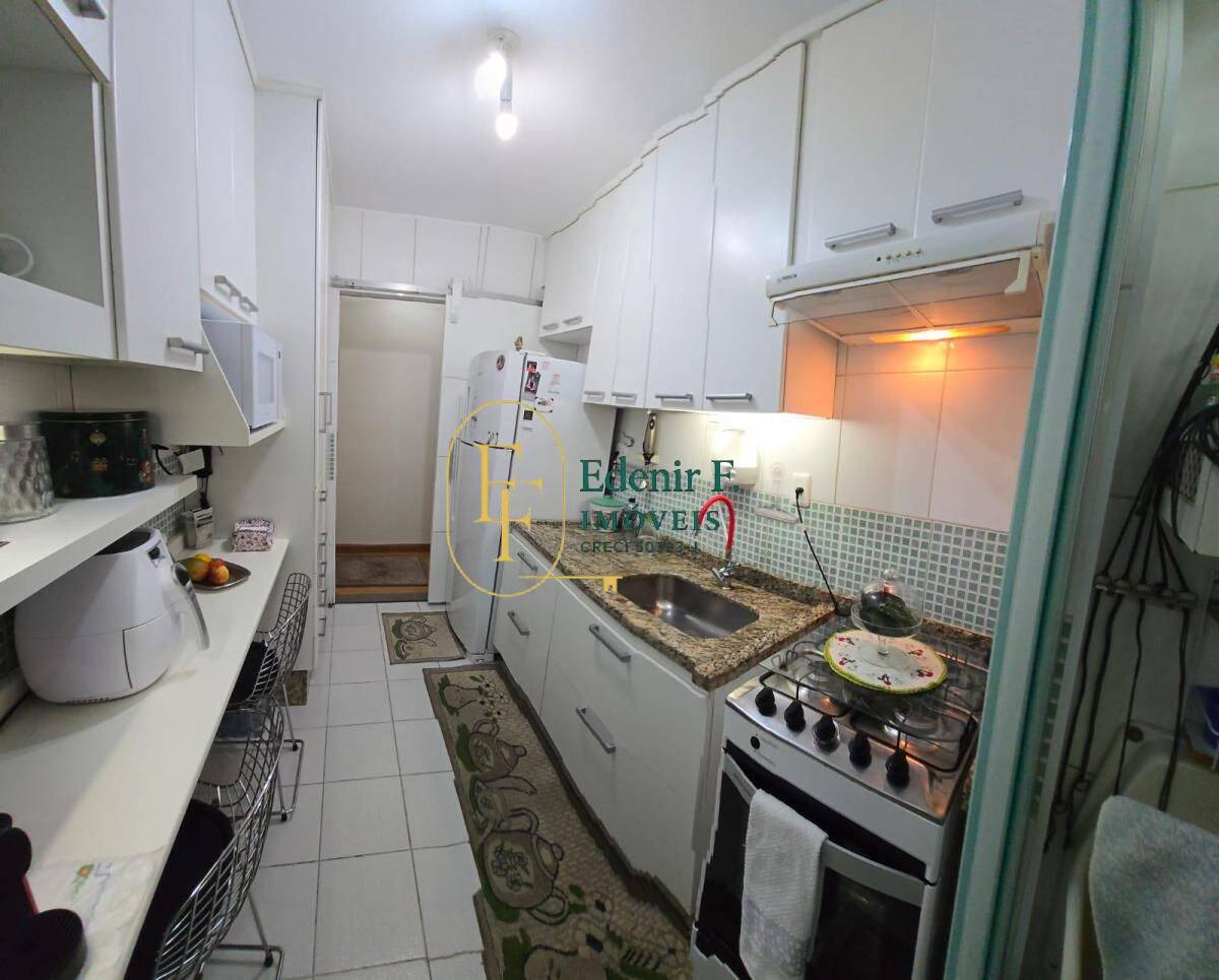 Apartamento, 3 quartos, 63 m² - Foto 15