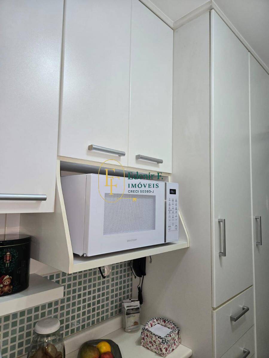 Apartamento, 3 quartos, 63 m² - Foto 17