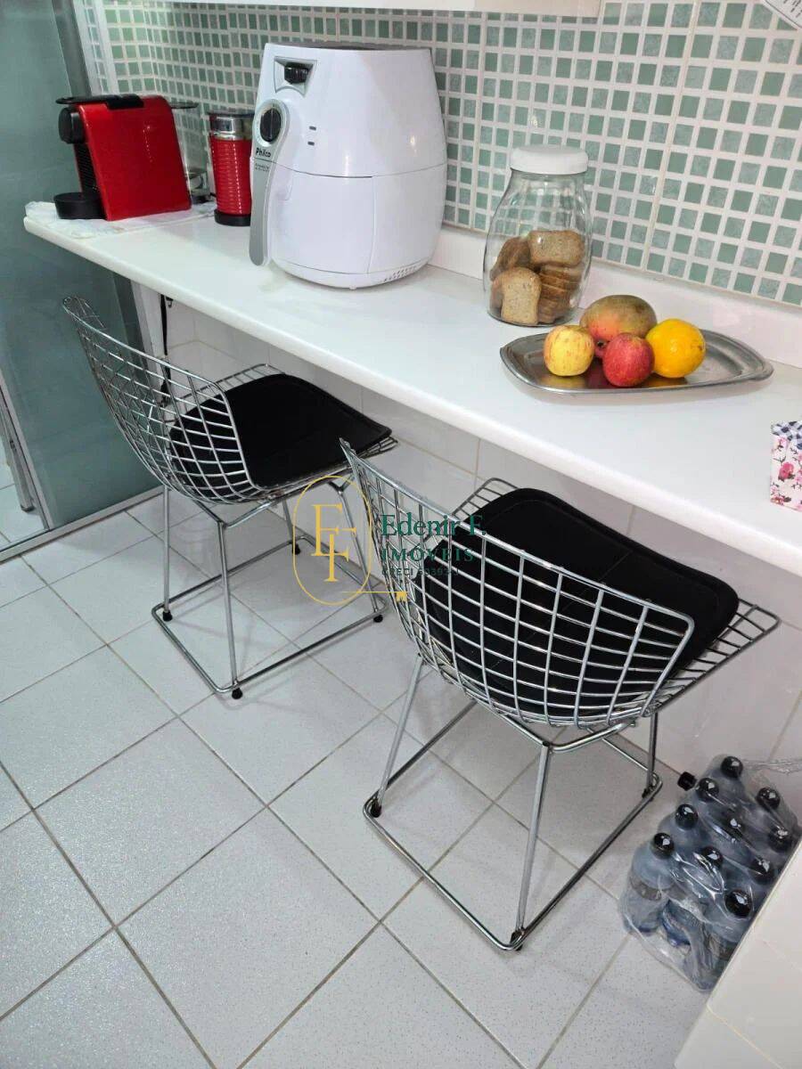 Apartamento, 3 quartos, 63 m² - Foto 20