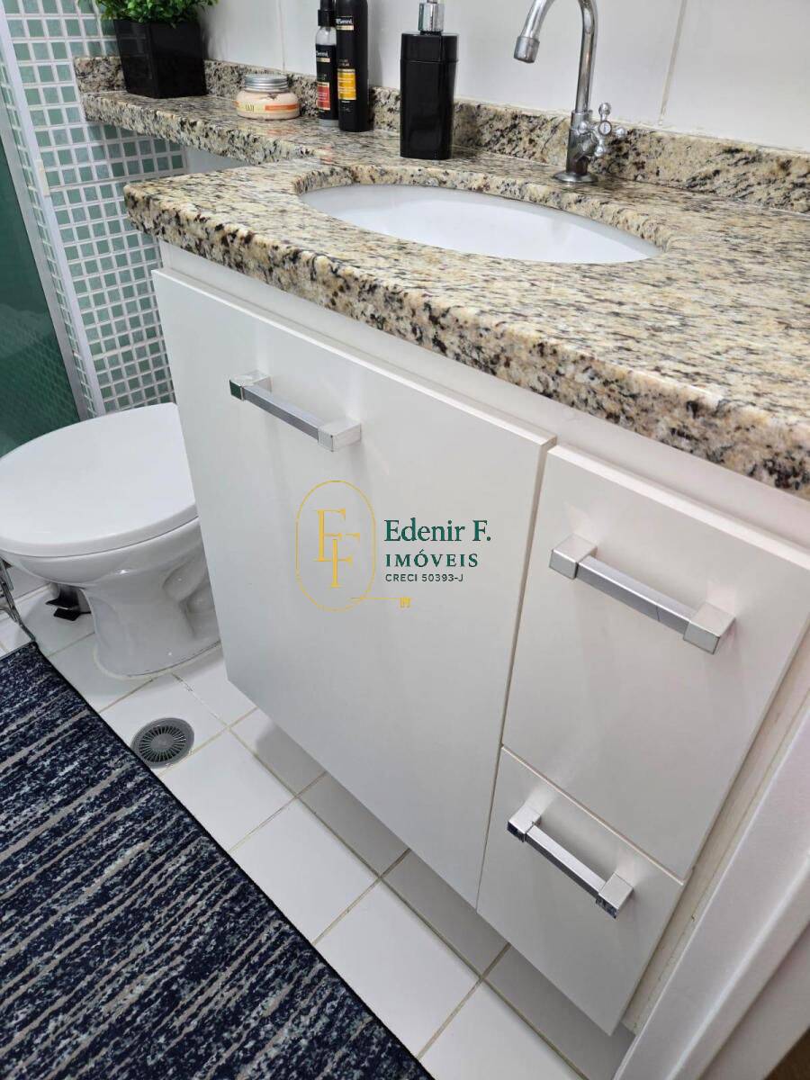 Apartamento, 3 quartos, 63 m² - Foto 30