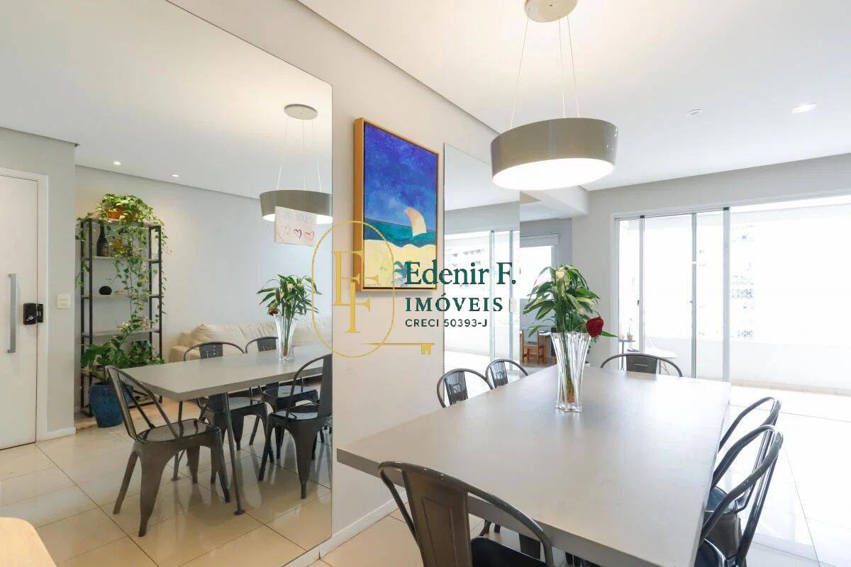 Apartamento, 3 quartos, 104 m² - Foto 3