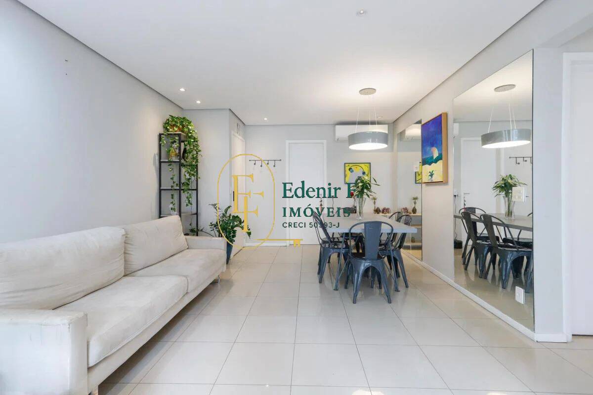 Apartamento, 3 quartos, 104 m² - Foto 4