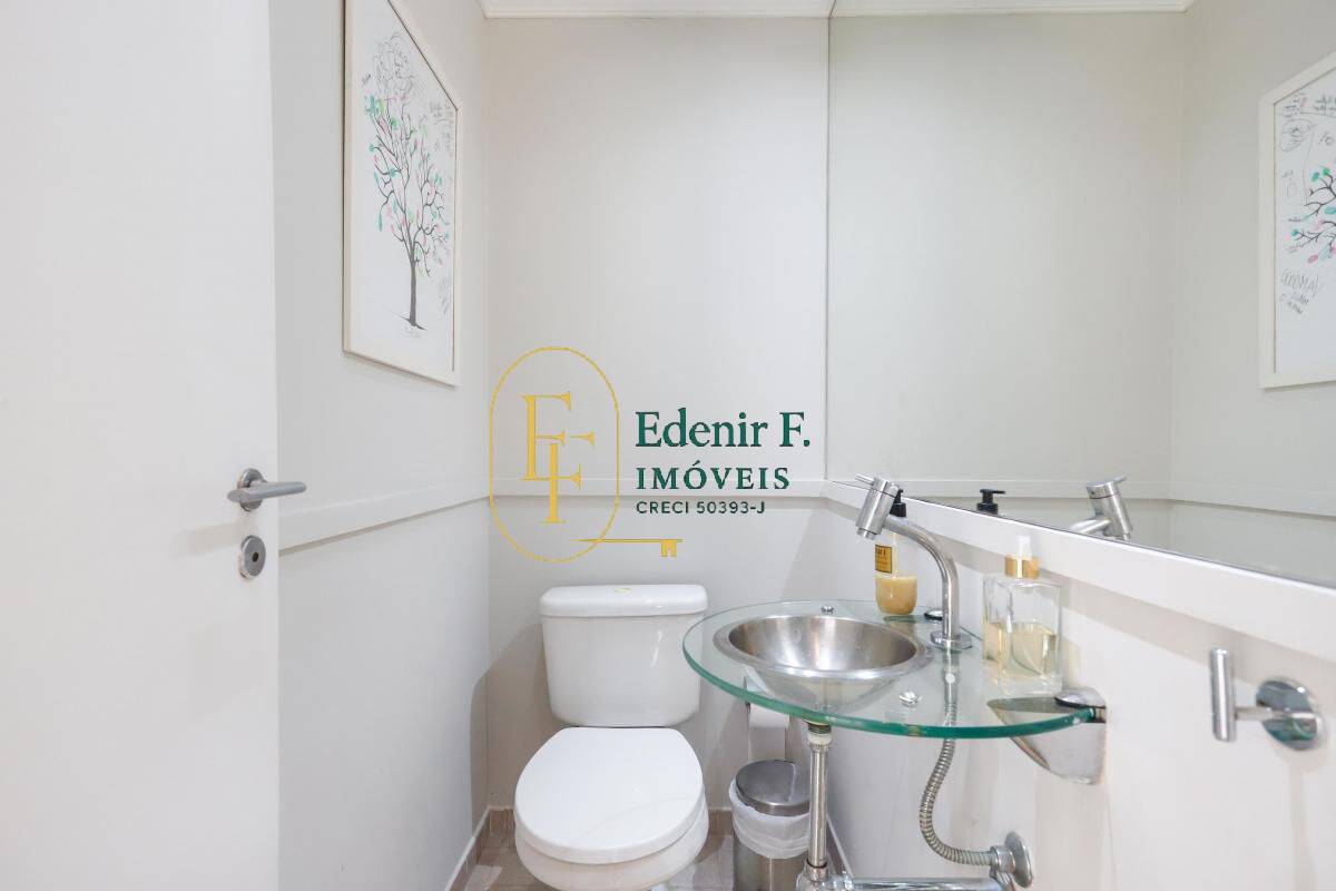 Apartamento, 3 quartos, 104 m² - Foto 10