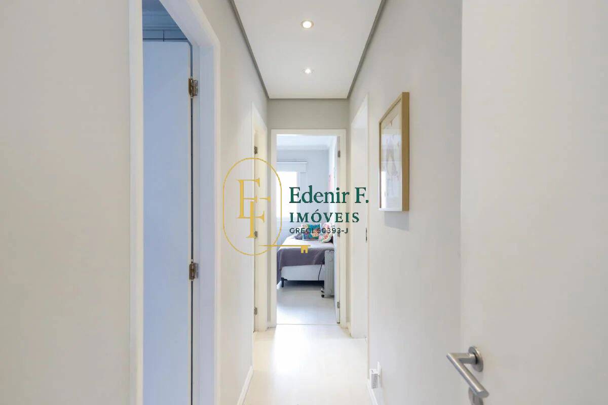 Apartamento, 3 quartos, 104 m² - Foto 11