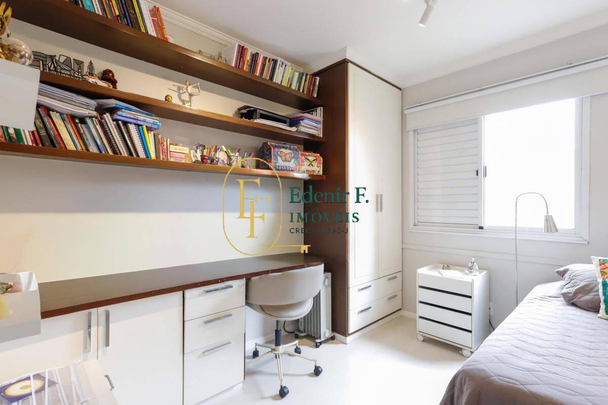 Apartamento, 3 quartos, 104 m² - Foto 17