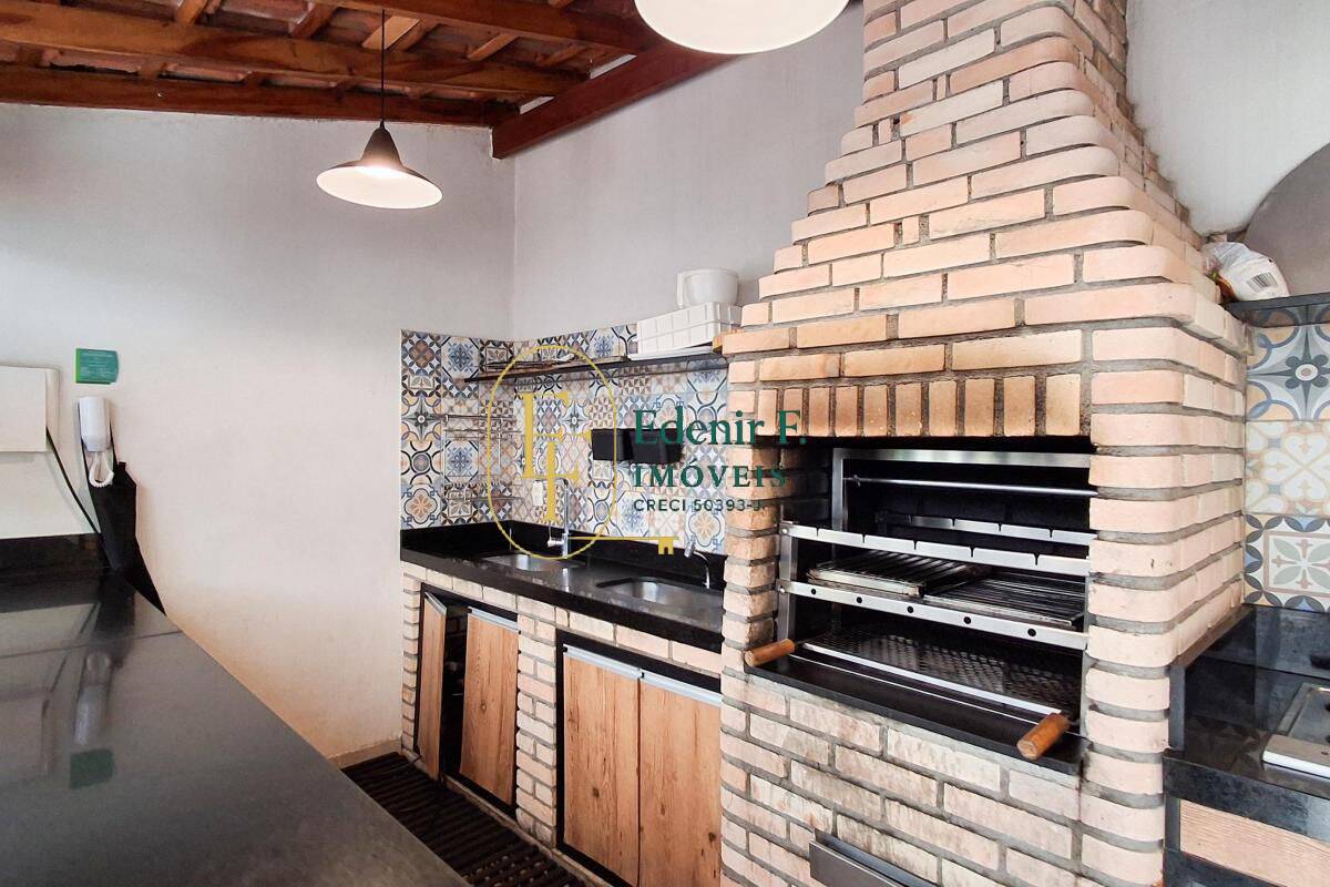 Apartamento, 3 quartos, 104 m² - Foto 34