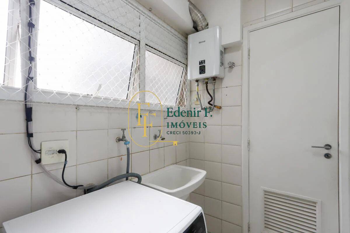 Apartamento, 3 quartos, 104 m² - Foto 37