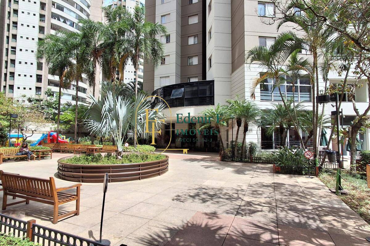 Apartamento, 3 quartos, 104 m² - Foto 40