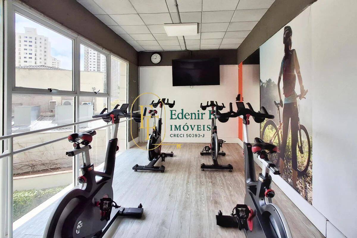 Apartamento, 3 quartos, 104 m² - Foto 46