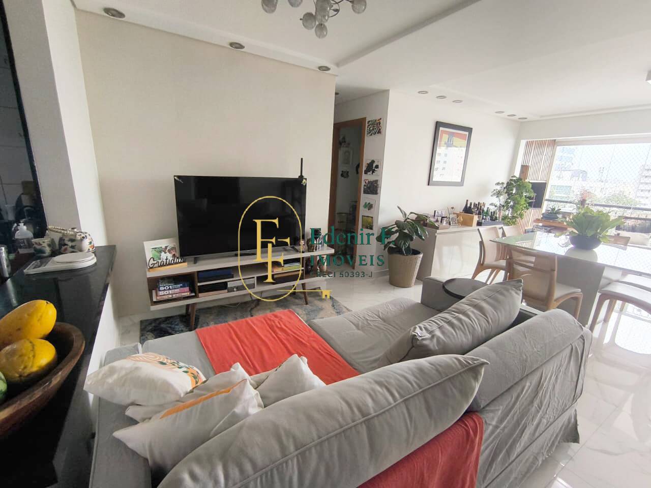 Apartamento, 3 quartos, 96 m² - Foto 2