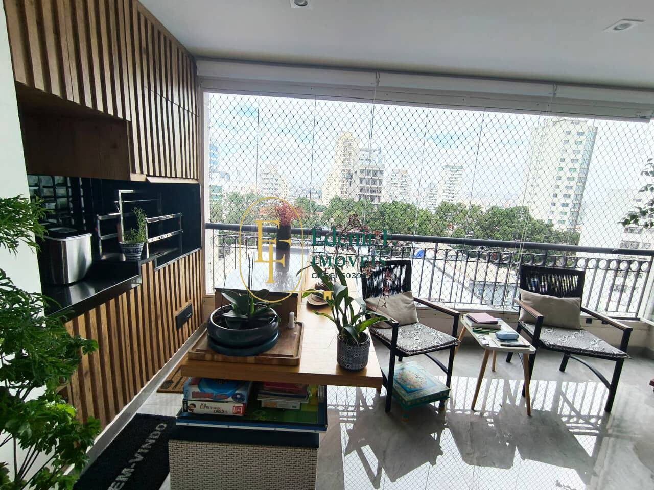 Apartamento, 3 quartos, 96 m² - Foto 6
