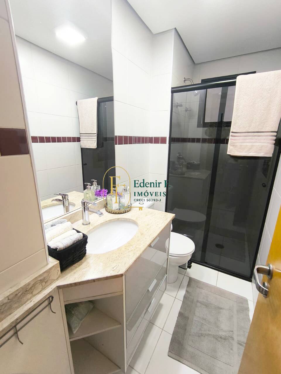 Apartamento, 3 quartos, 96 m² - Foto 7