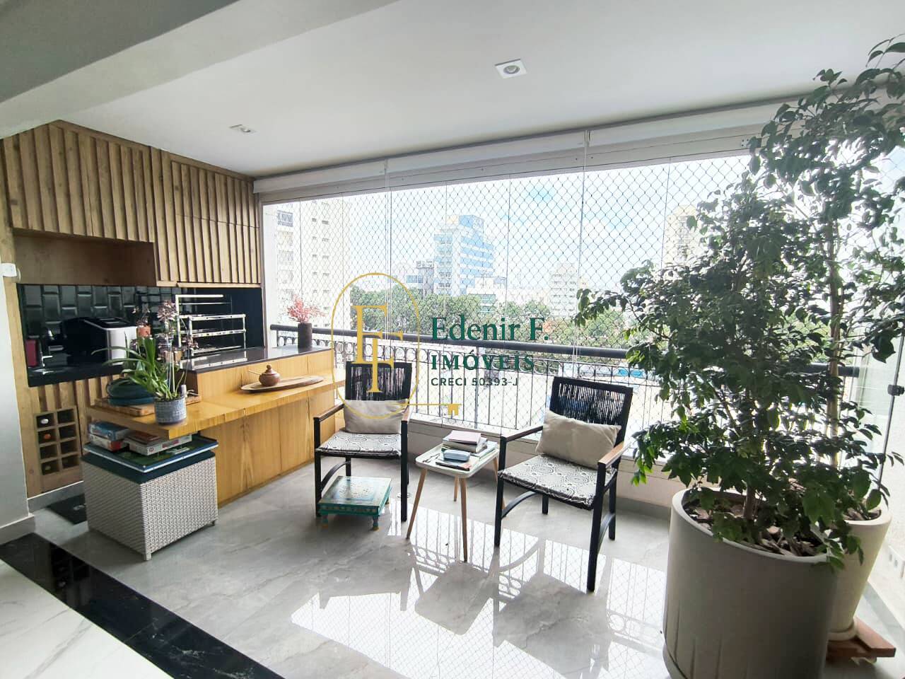 Apartamento, 3 quartos, 96 m² - Foto 8