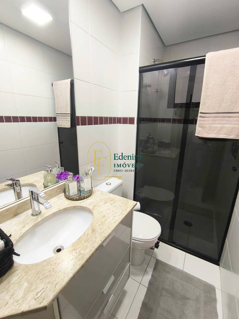 Apartamento, 3 quartos, 96 m² - Foto 9