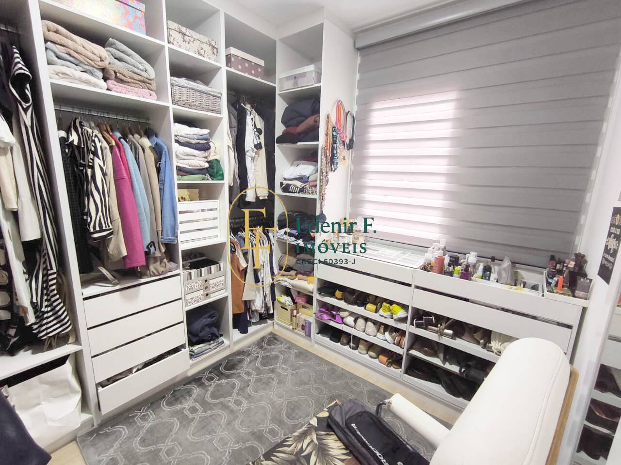 Apartamento, 3 quartos, 96 m² - Foto 14