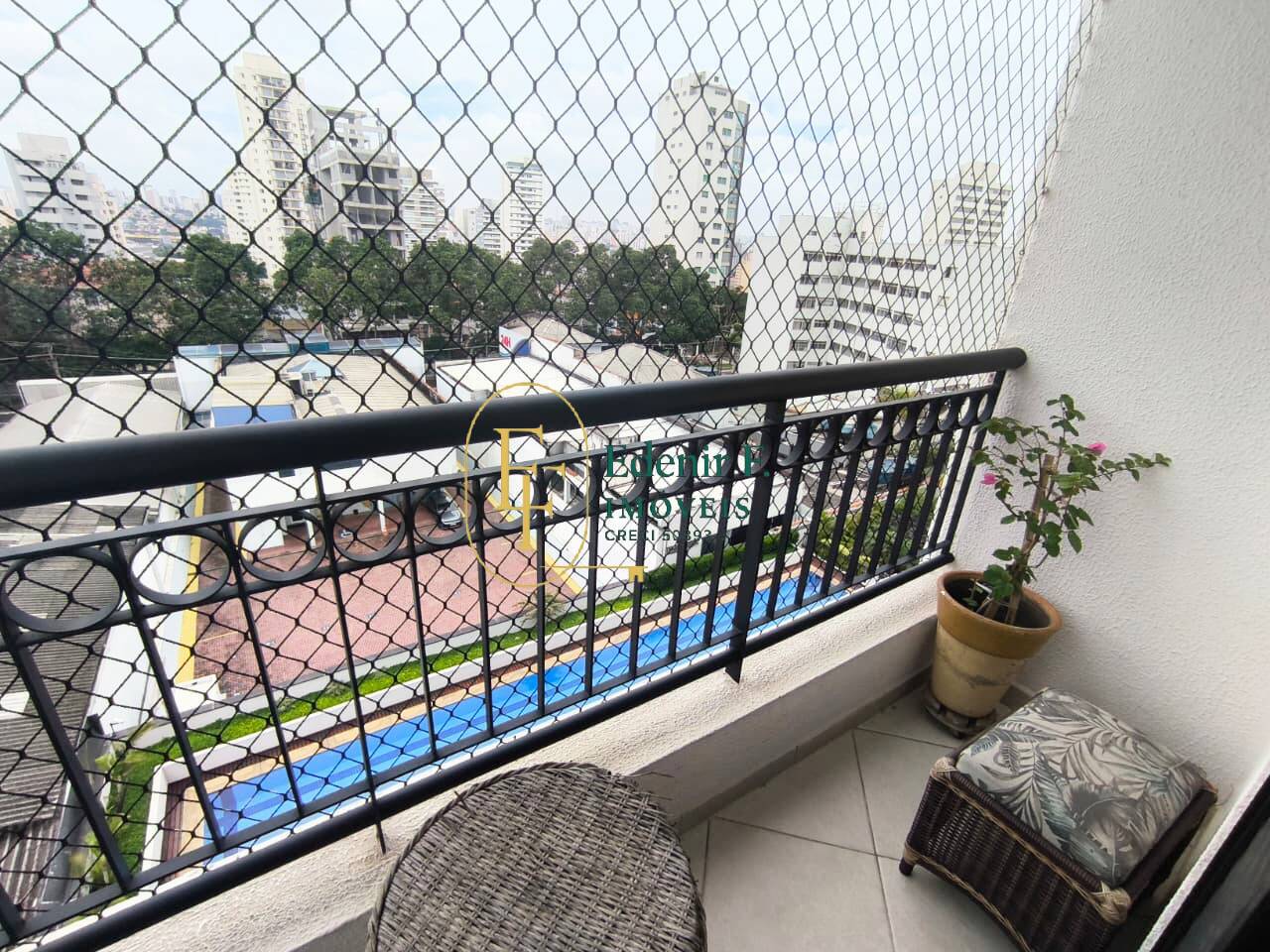 Apartamento, 3 quartos, 96 m² - Foto 17