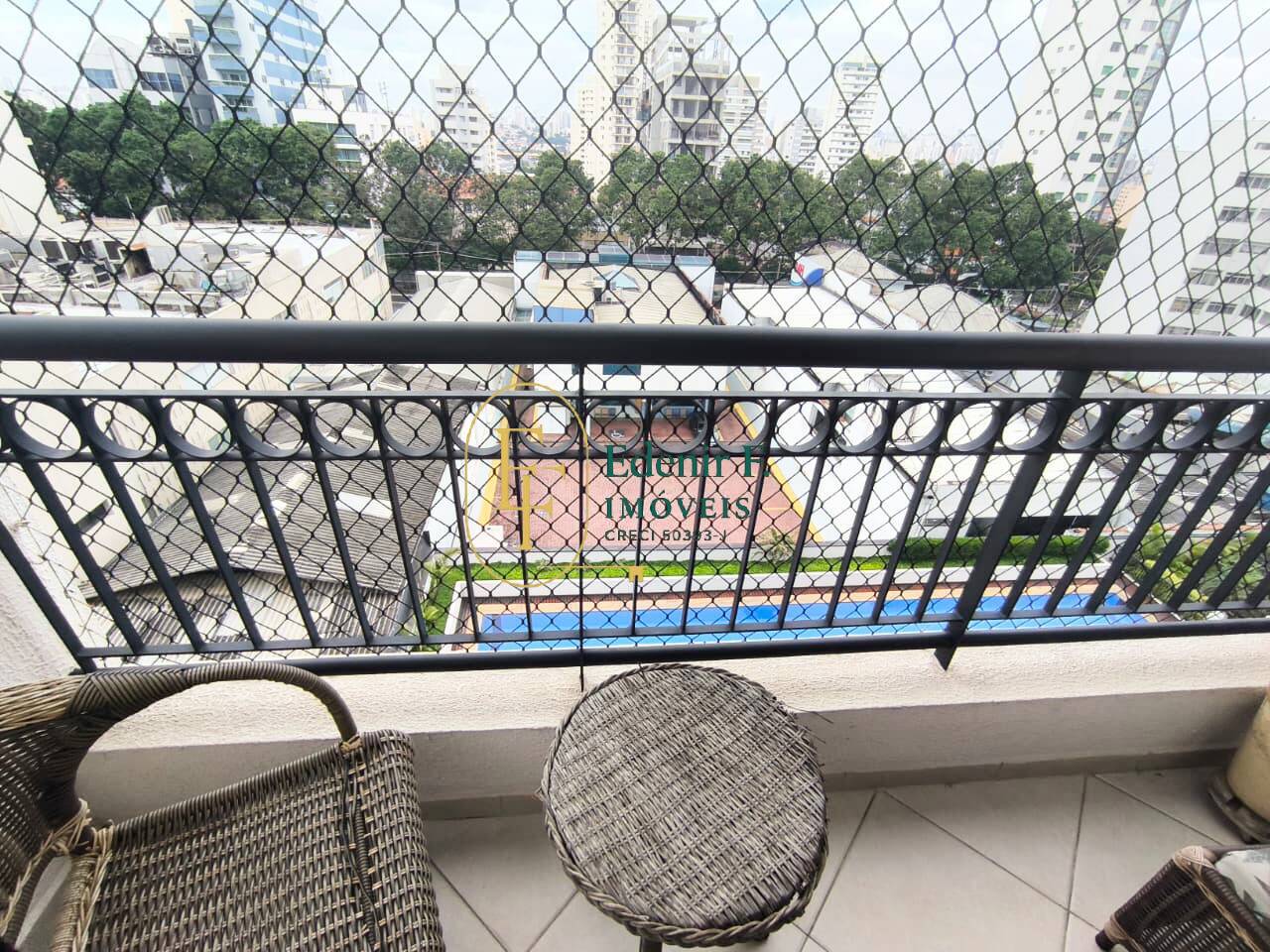 Apartamento, 3 quartos, 96 m² - Foto 21