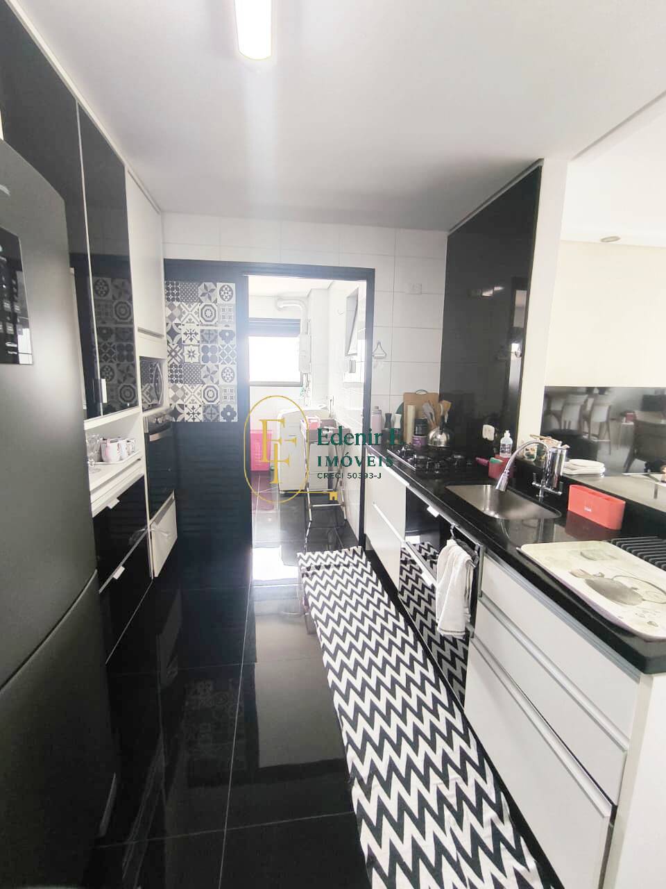 Apartamento, 3 quartos, 96 m² - Foto 25