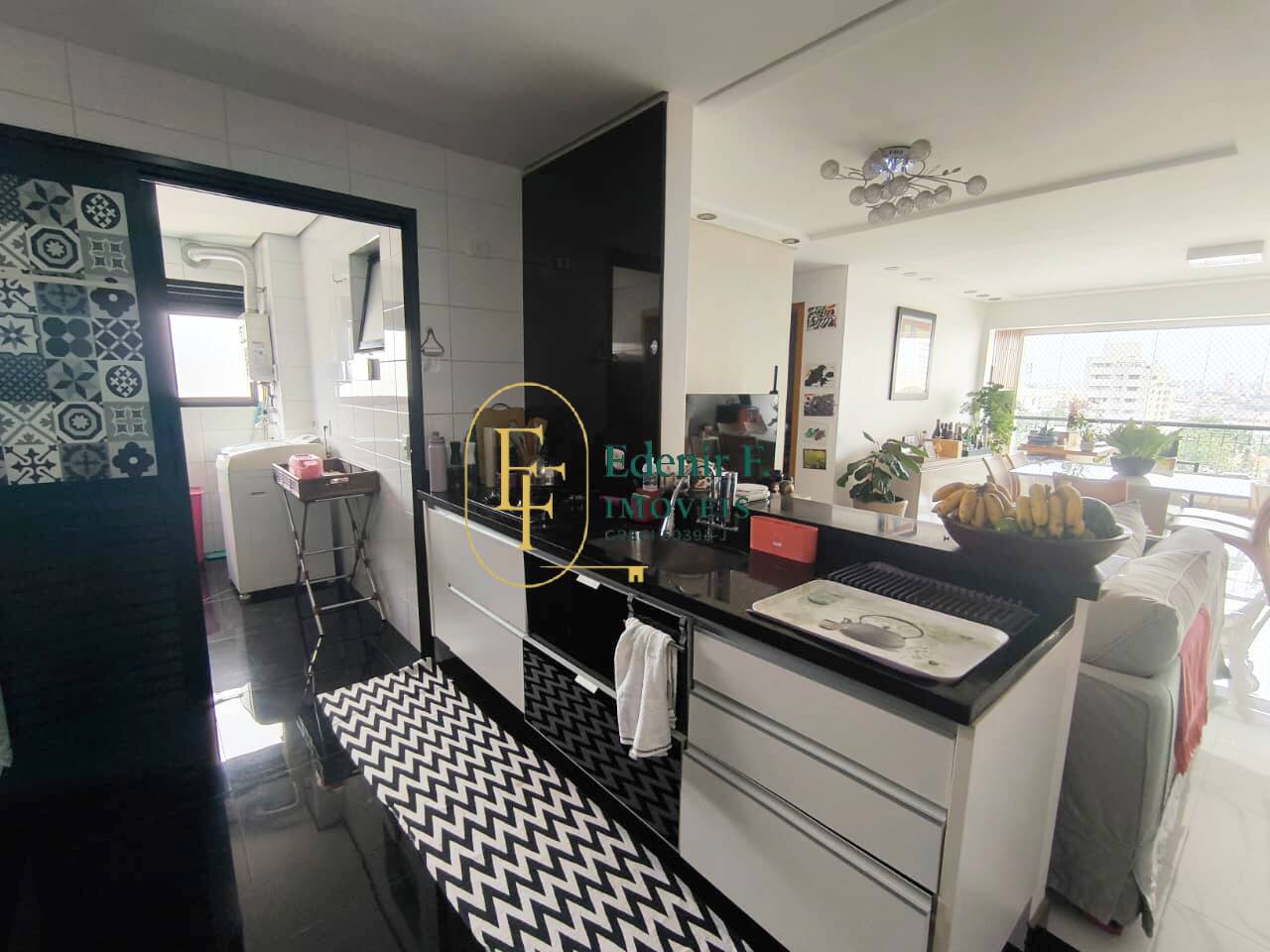 Apartamento, 3 quartos, 96 m² - Foto 27