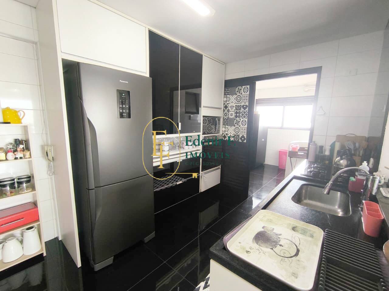 Apartamento, 3 quartos, 96 m² - Foto 29