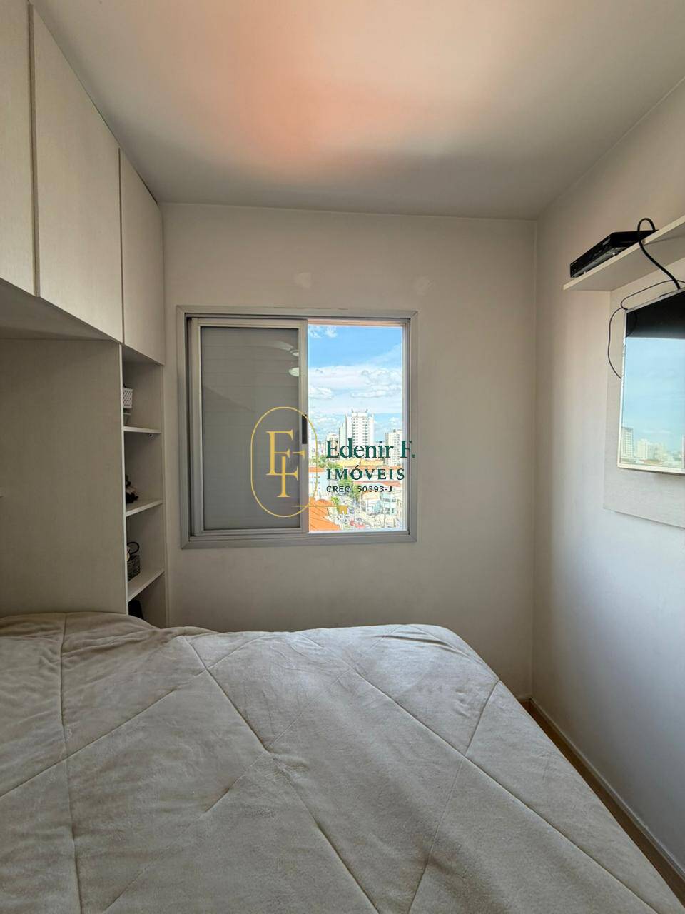 Apartamento, 2 quartos, 55 m² - Foto 7