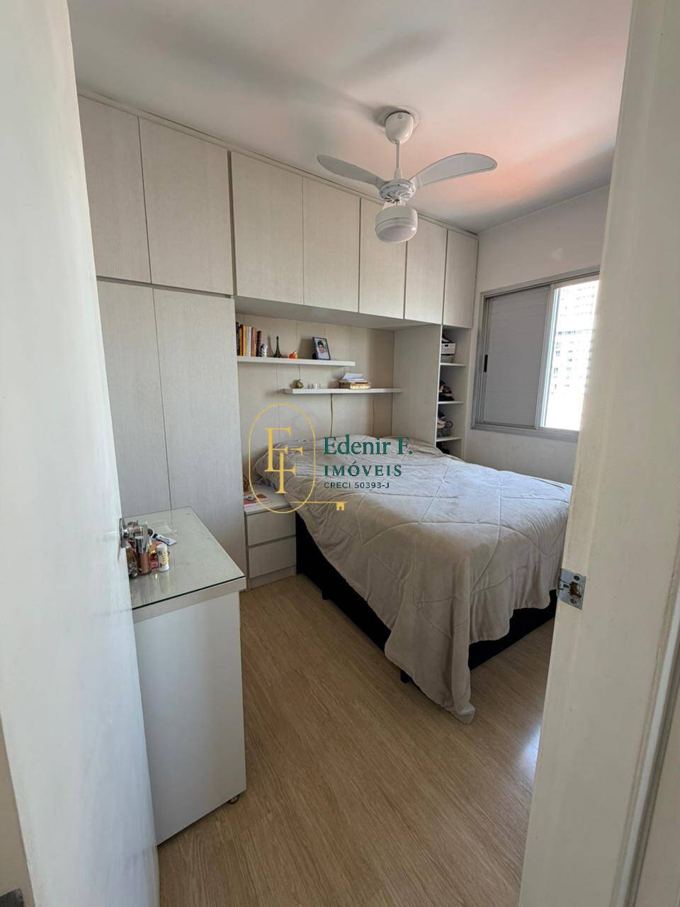 Apartamento, 2 quartos, 55 m² - Foto 6