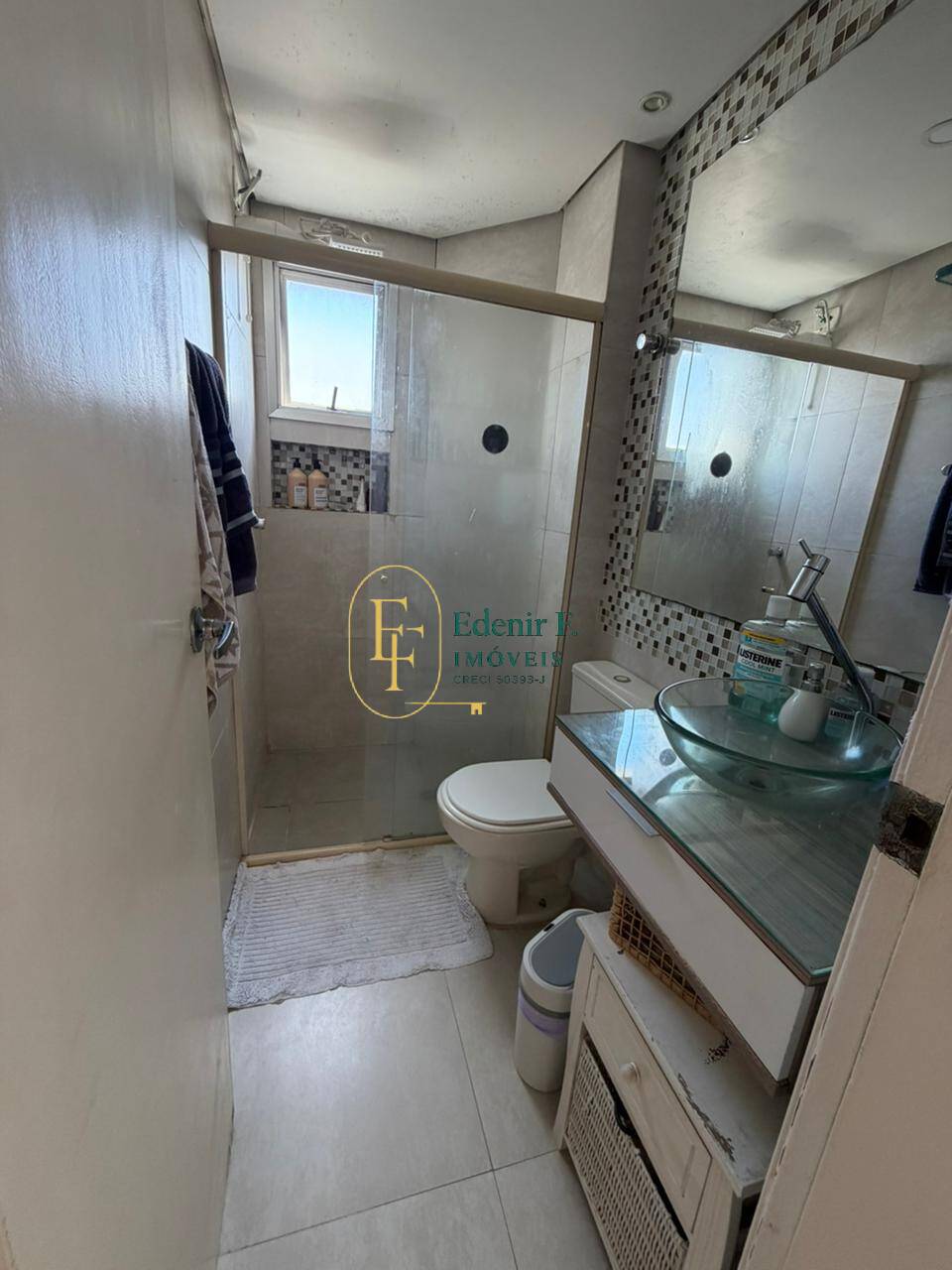 Apartamento, 2 quartos, 55 m² - Foto 9