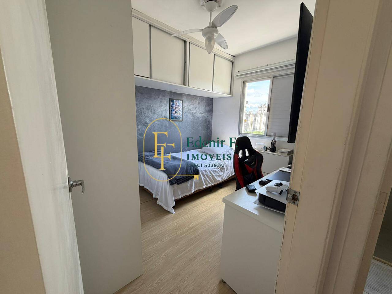 Apartamento, 2 quartos, 55 m² - Foto 10