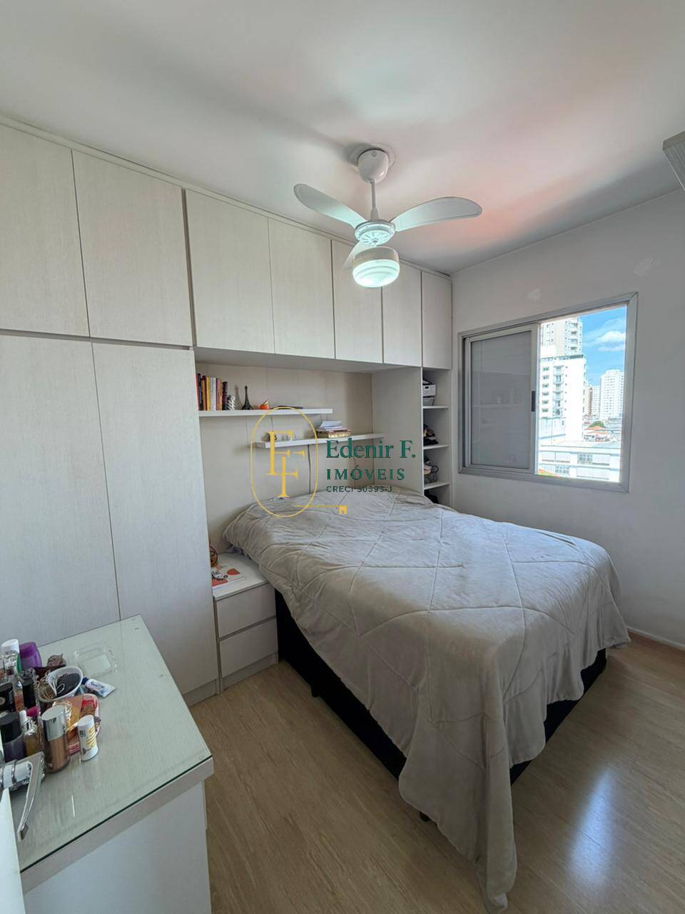 Apartamento, 2 quartos, 55 m² - Foto 11