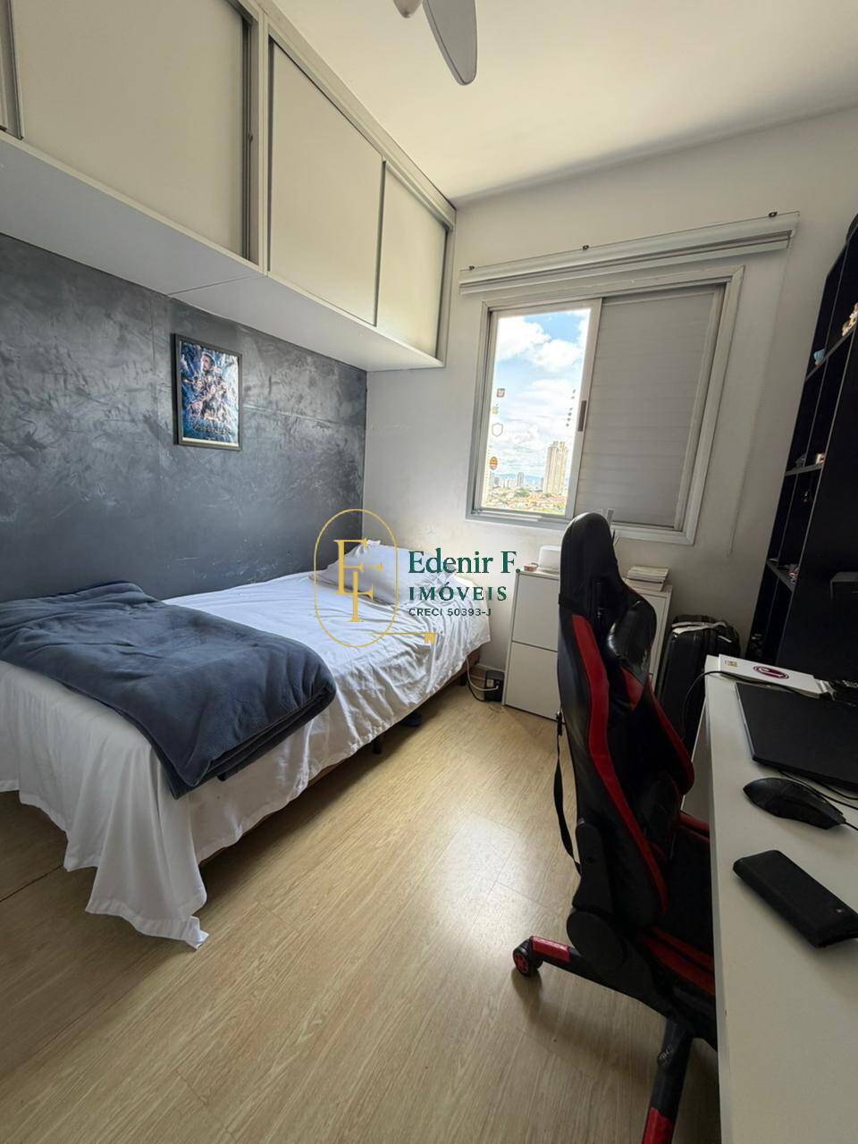 Apartamento, 2 quartos, 55 m² - Foto 14