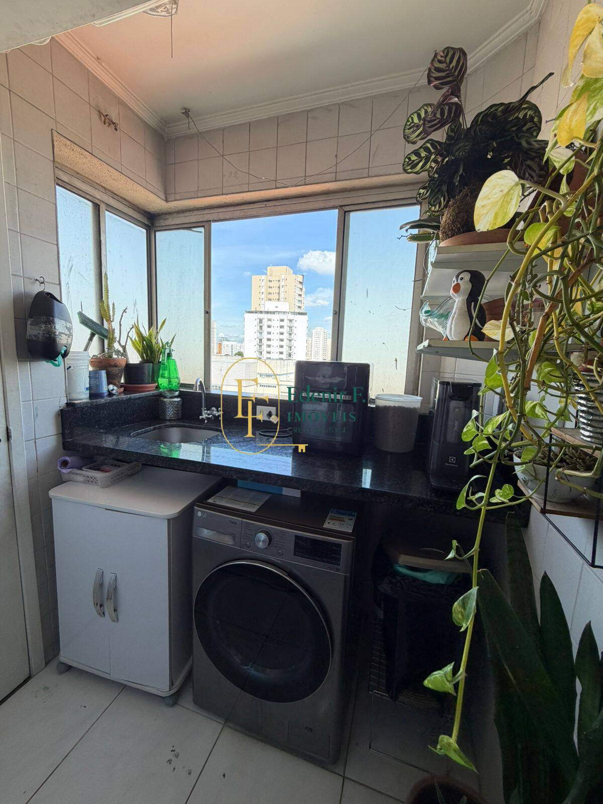 Apartamento, 2 quartos, 55 m² - Foto 16