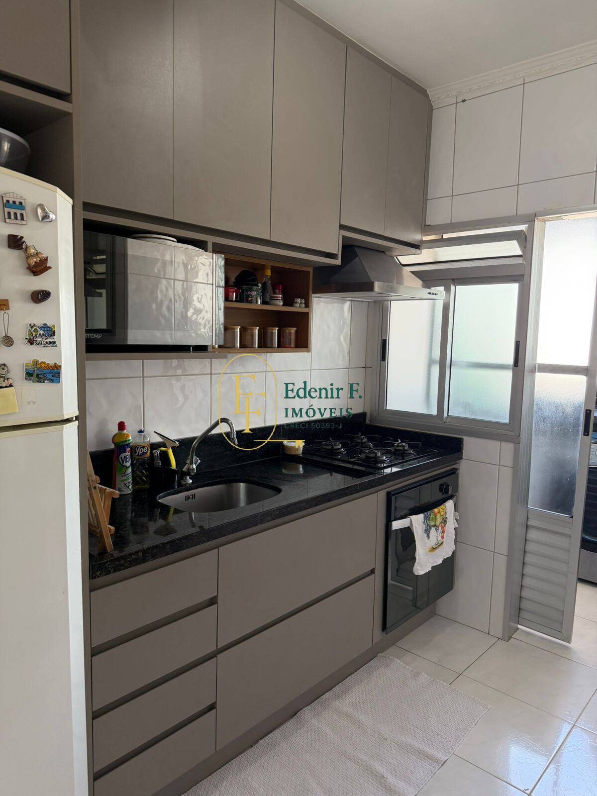Apartamento, 2 quartos, 55 m² - Foto 24