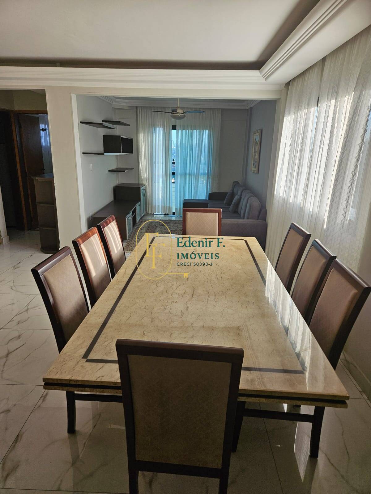 Apartamento, 3 quartos, 144 m² - Foto 25