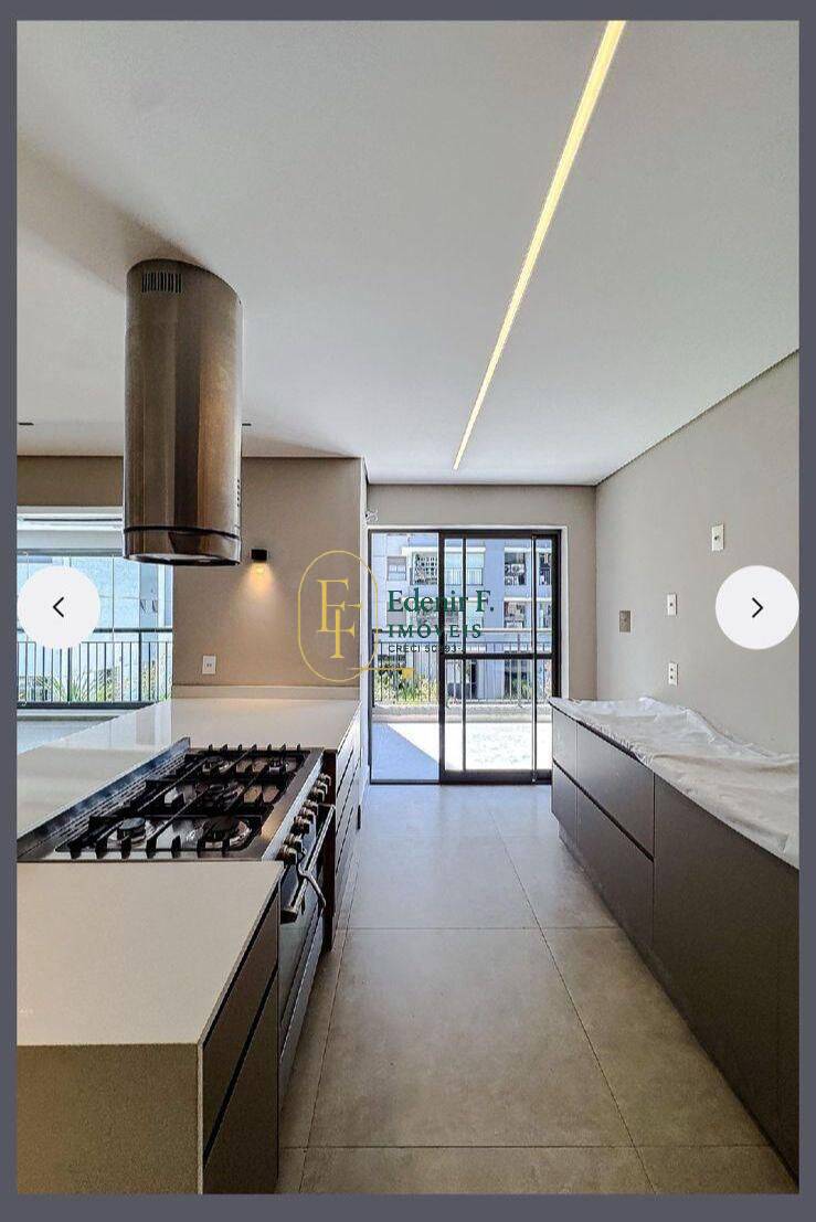 Apartamento, 3 quartos, 164 m² - Foto 2